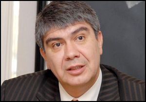 AKP'nin medya raporunu Türel hazırlayacak